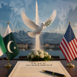 جنگ سے معاہدے تک