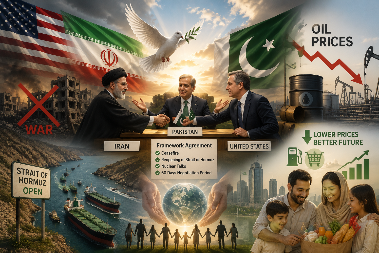 پاکستان کی سفارتی کامیابی