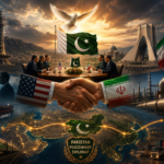 پاکستان؛ سفارتی کامیابی کے بعد کیا؟