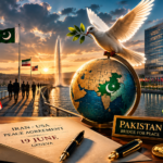 جنگ کے سائے سے امن کی روشنی تک