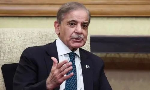 ​نخست‌وزیر پاکستان: توافق صلح ایران و آمریکا تا ۲۴ ساعت آینده نهایی می‌شود