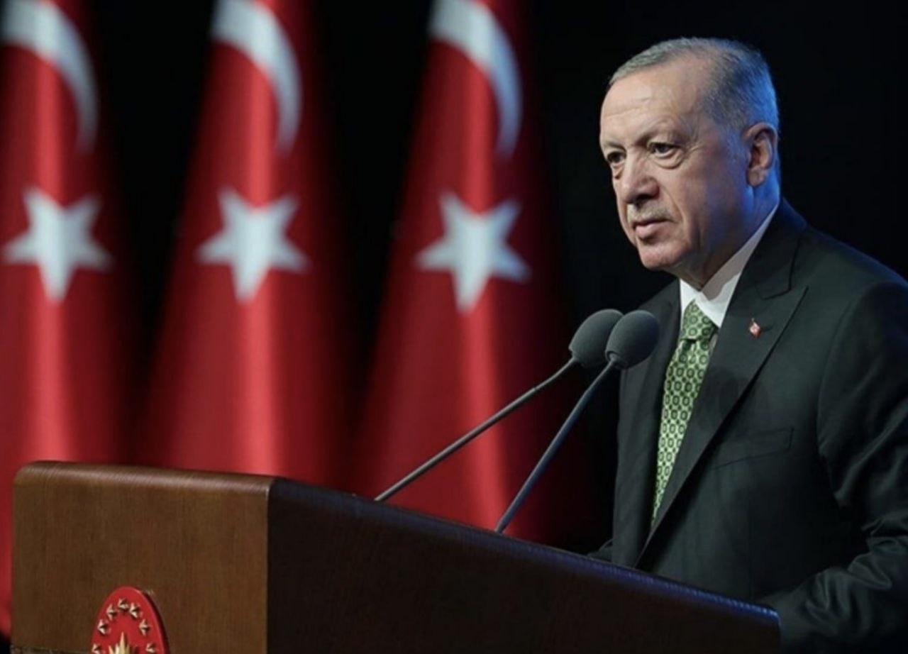 اردوغان: ایران اور امریکہ کے درمیان معاہدہ خطے میں امن و استحکام کے لیے ایک اہم قدم ہے