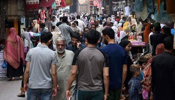 تحقیق ژنتیکی روی ۱۷۳ هزار پاکستانی