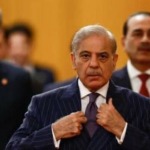 ابراز خوش‌بینی شهباز شریف هم‌ زمان با تلاش آمریکا و ایران برای حل اختلافات