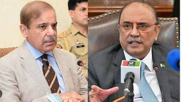 پیام رئیس‌جمهور و نخست‌وزیر پاکستان به مناسبت روز عاشورا