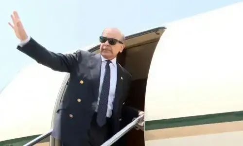 نخست وزیر پاکستان به زودی به ایران سفر می‌کند