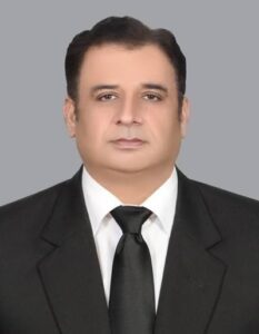 Asif Mahmood