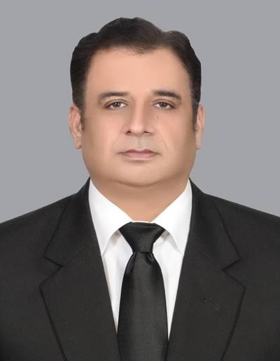 Asif Mahmood