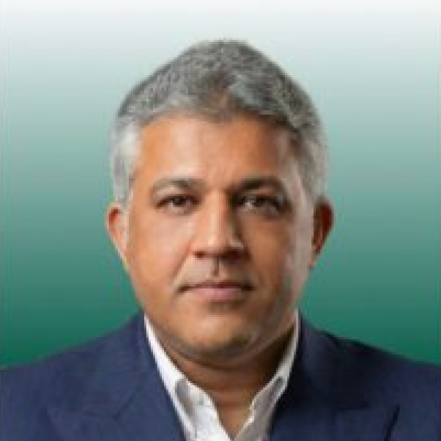 محمد حسین باقری