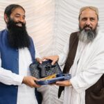 داعش خراسان و ظهور شفیق مینگل: تهدیدهای نوظهور در بلوچستان پاکستان و ابعاد امنیتی آن برای ایران
