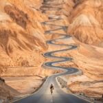 نقش بزرگراه قره قروم در ارتقاء مناسبات ژئواکونومیک پاکستان