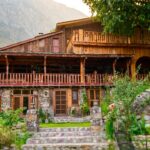 تحول در مدل کسب‌وکار هتل‌داری کشورهای در حال توسعه؛ تحلیل موردی « برند رومی»  در پاکستان