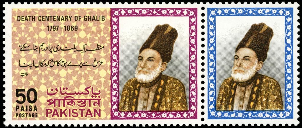 از کمال سنت تا آستانه دگرگونی: دوره کلاسیک میانی و متأخر ادبیات اردو