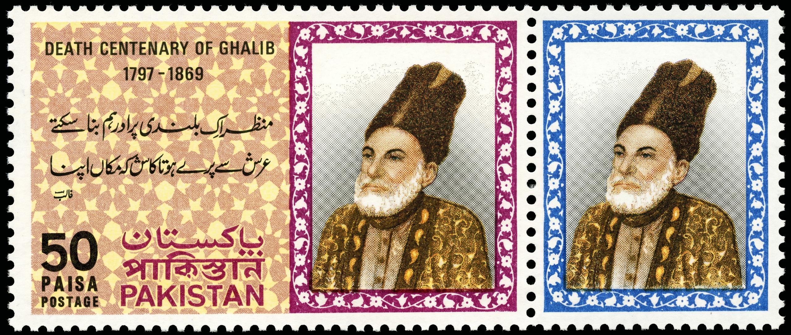 از کمال سنت تا آستانه دگرگونی: دوره کلاسیک میانی و متأخر ادبیات اردو