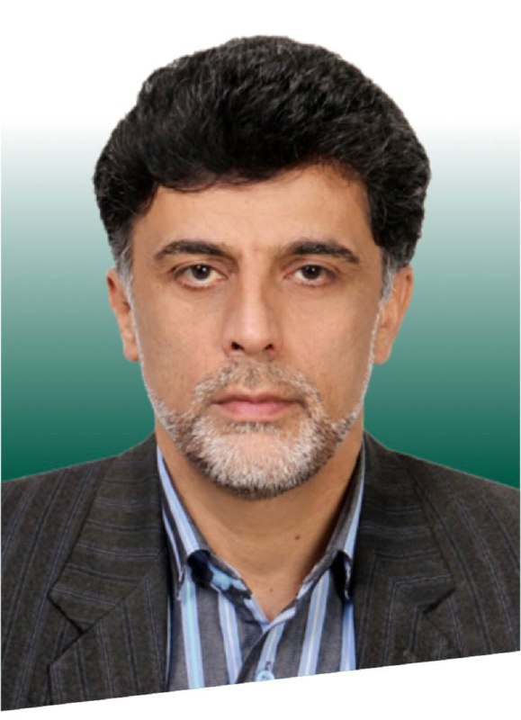 ميراحمدرضا مشرف
