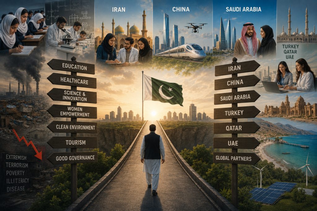 Beyond diplomatic success