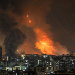 The Zionist regime made a blunt mistake.