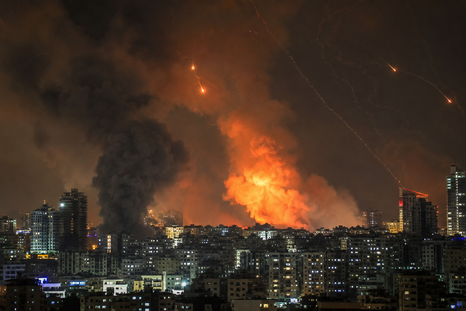 The Zionist regime made a blunt mistake.