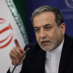 Araghchi : We have identified all the targets in Israel