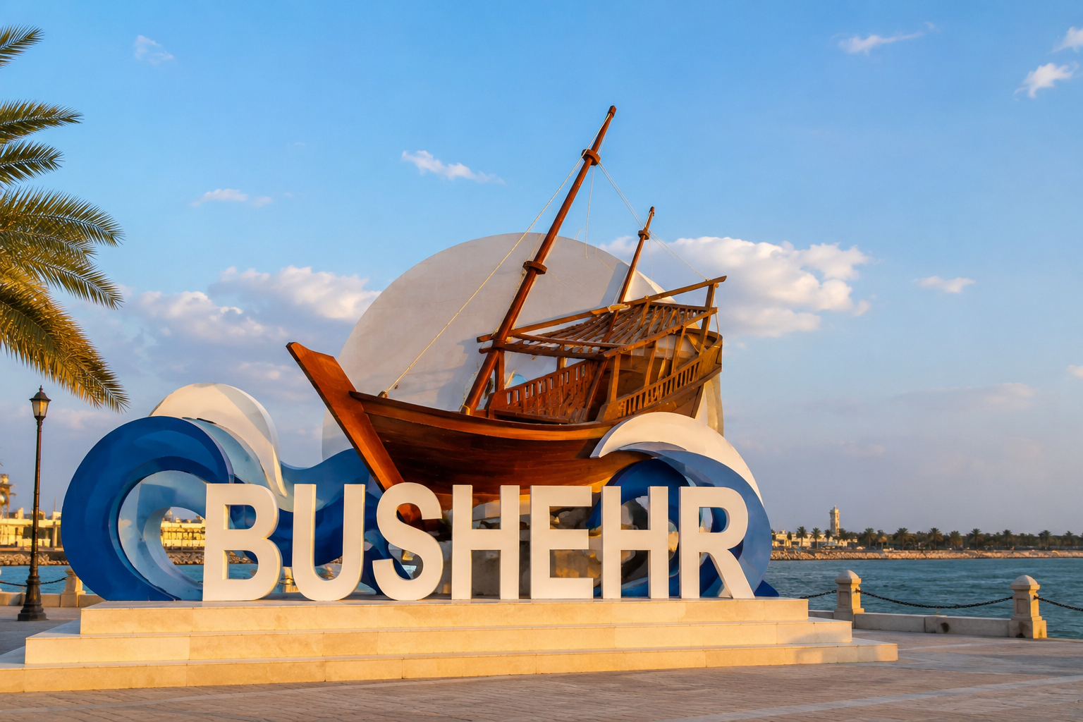 Bushehr