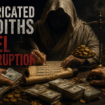 Fabricated Hadiths Fuel Corruption