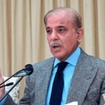 شهباز شریف:  باید از  فرصت صلح بین آمریکا و ایران بیشترین بهره را برد
