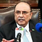 دعوت رسمی آصف علی زرداری از دونالد ترامپ برای سفر به پاکستان