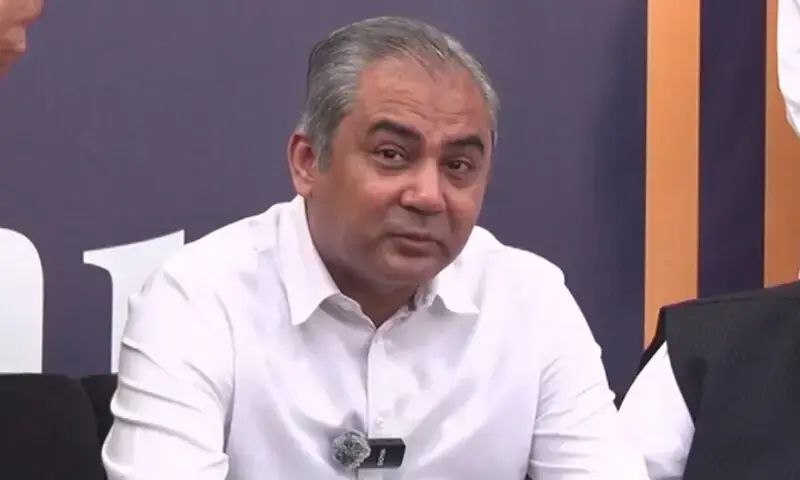محسن نقوی؛ وزیر کشور پاکستان اوایل هفته آینده در واشنگتن با مقامات ارشد آمریکایی دیدار خواهد کرد.