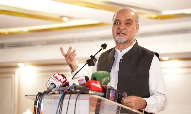 تاکید بر راه‌اندازی خط لوله گاز ایران-پاکستان؛ فراخوان جماعت اسلامی برای تحصن سراسری علیه گرانی سوخت