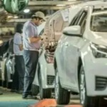 جهش چشمگیر بازار خودروی پاکستان در سال مالی ۲۰۲۶