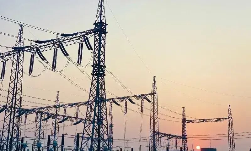 انفجار دکل‌های برق و تاریکی در بلوچستان