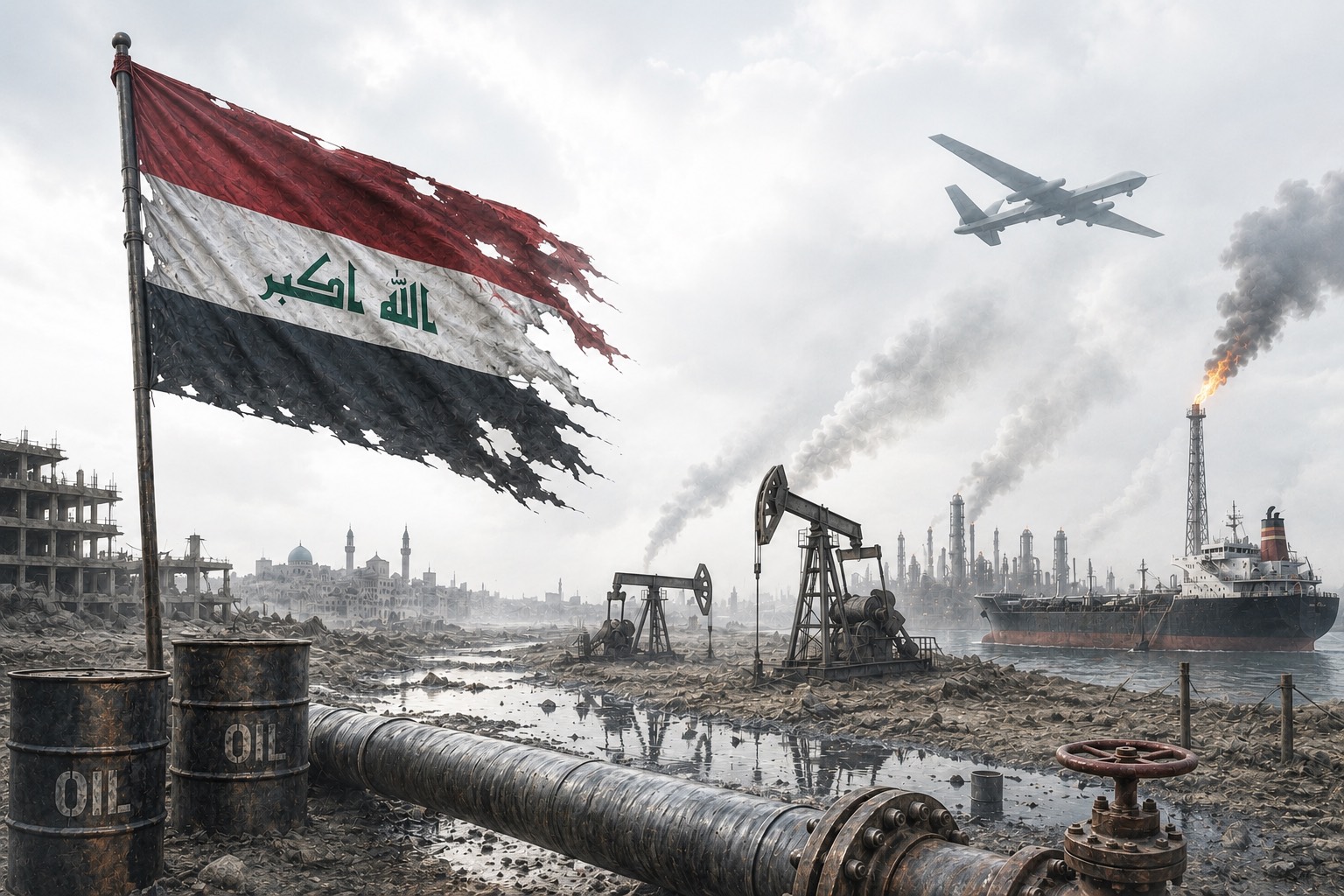 Iraq’s New Prime Minister, America’s New Leverage