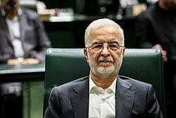 اسکندر مؤمنی؛ وزیر کشور ایران در رأس یک هیات بلندپایه اقتصادی-امنیتی عازم پاکستان شد.