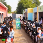 عدالت التیام‌بخش برای کودکان؛ بازتعریف عدالت در سیستم قضایی پاکستان