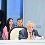 صلح منطقه‌ای مشروط به نابودی تروریسم از خاک افغانستان است
