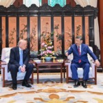 The Trump Taiwan Two-Step Tango