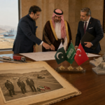Pakistan, Partners and Perception