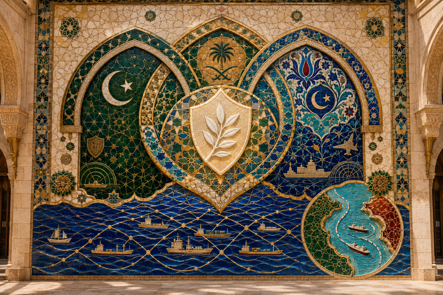 Makkah consensus