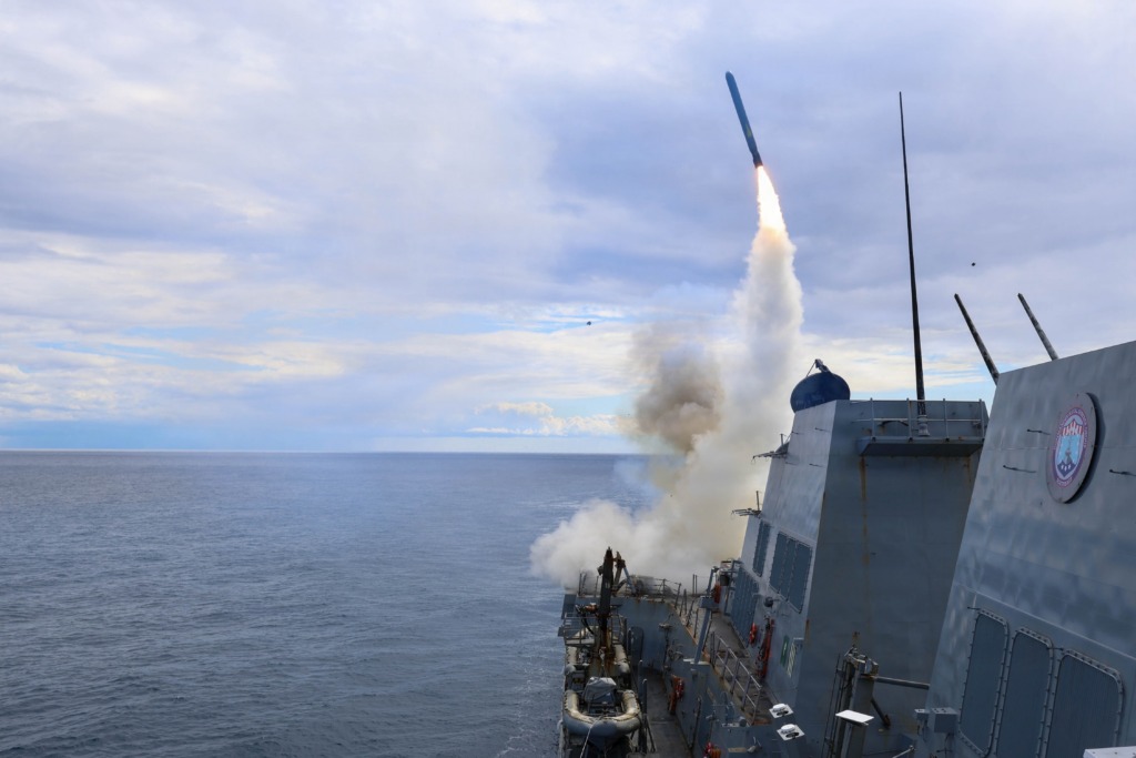 Has Iran war dented USA’s global power?