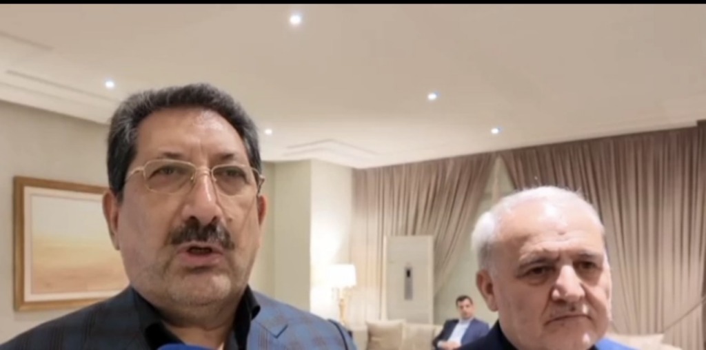 نقشه راه ۱۰ میلیارد دلاری در اسلام‌آباد؛ جزئیات سفر وزیر صمت ایران به پاکستان