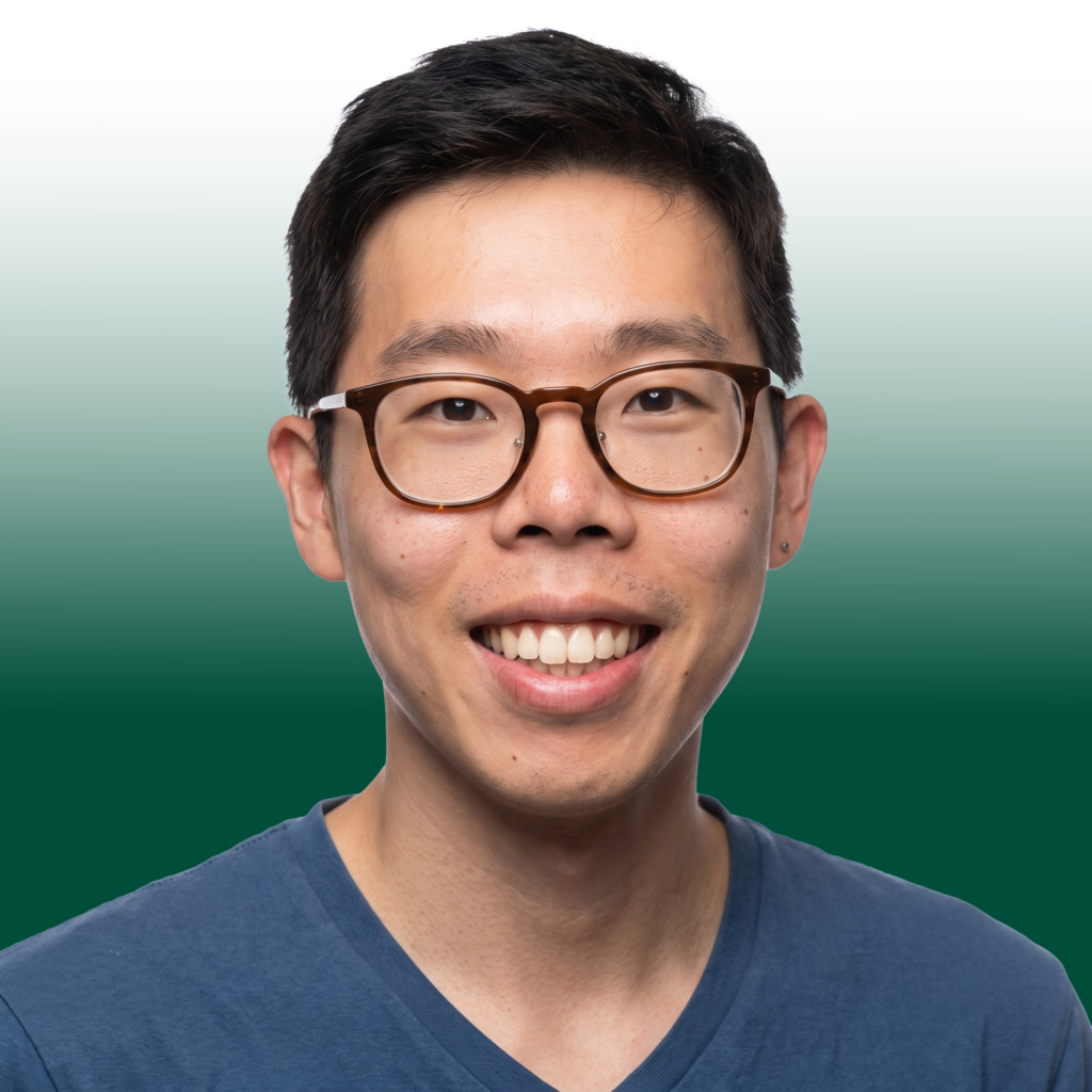 Shuyan (Michael) Huang