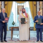 Makkah Pact: beyond Pax Americana