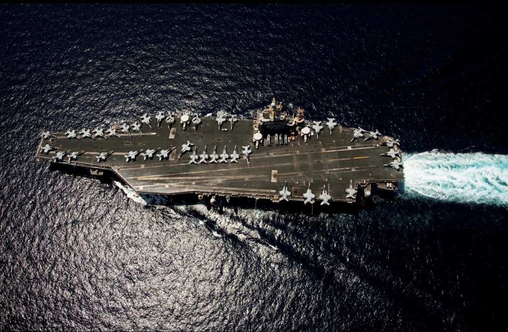 US-Iran conflict and its impacts on US military reach
