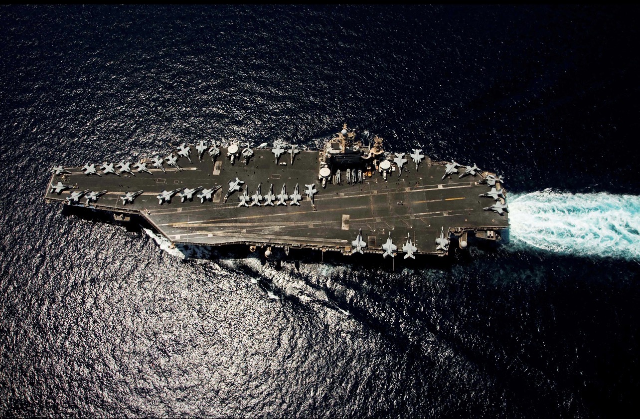 US-Iran conflict and its impacts on US military reach