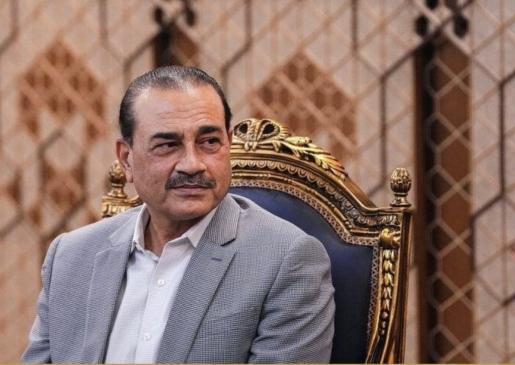 عاصم منیر  کے دورہ ایران کے بارے میں الجزیرہ کے صحافی کا دعویٰ