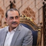عاصم منیر  کے دورہ ایران کے بارے میں الجزیرہ کے صحافی کا دعویٰ