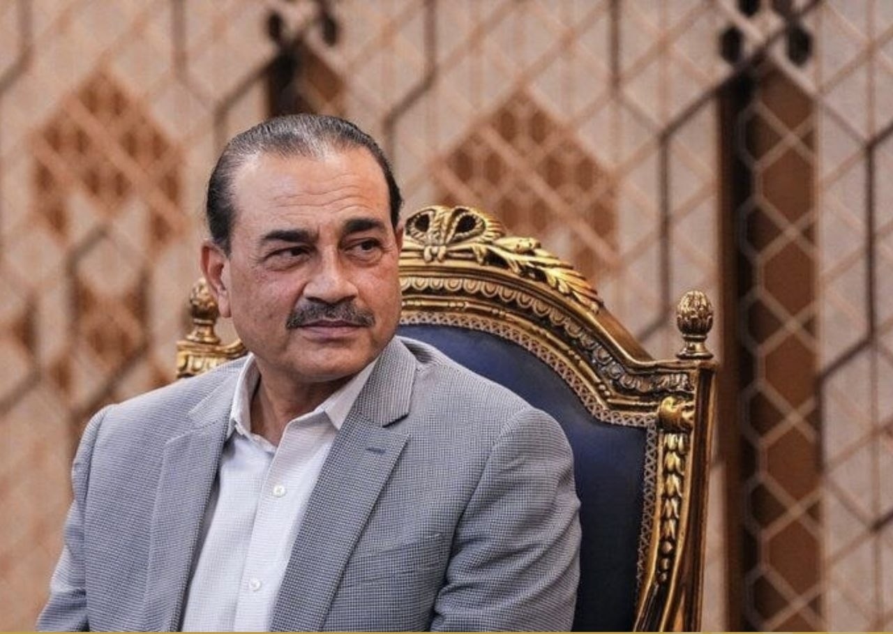 عاصم منیر  کے دورہ ایران کے بارے میں الجزیرہ کے صحافی کا دعویٰ