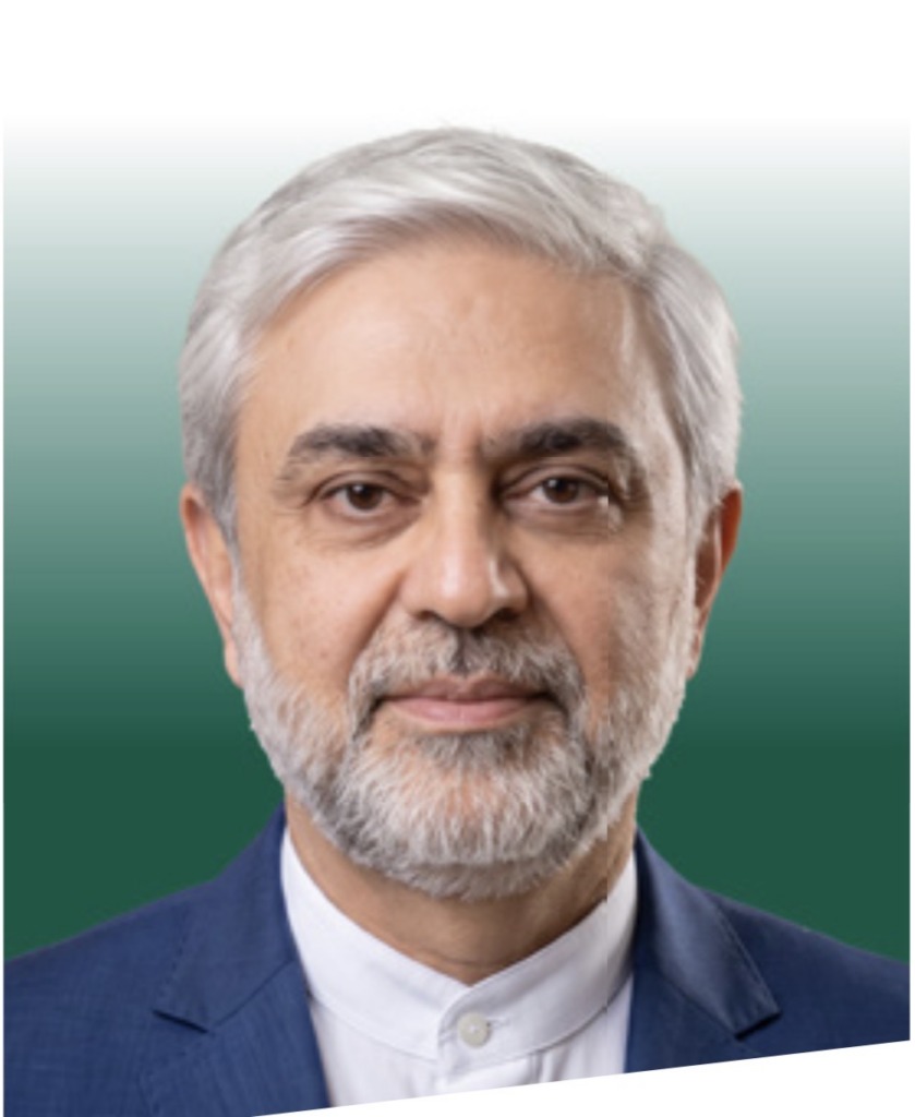 سید محمد علی حسینی