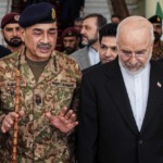 پائیدار امن کی تلاش
