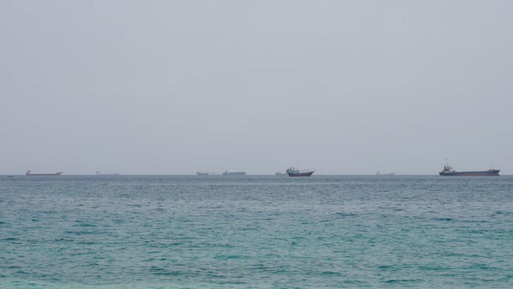 Trump’s Iran war has gone wrong